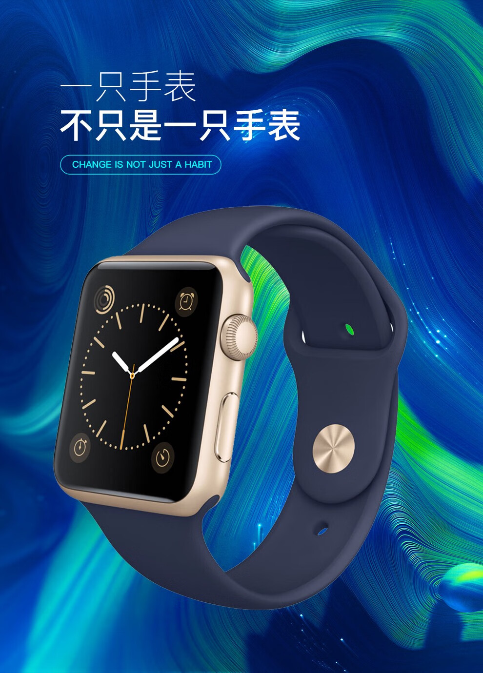 【二手9成新】二手苹果手表二手apple iwatch5 series4/s3/2/1蜂窝