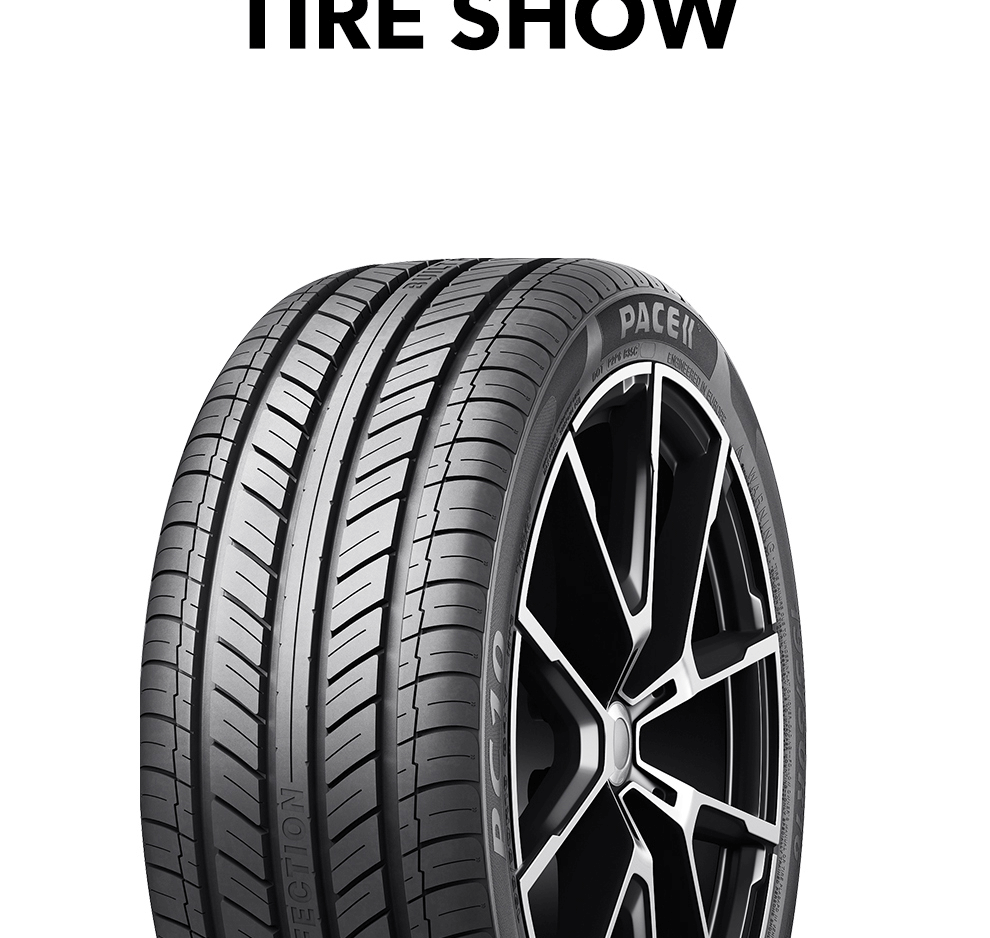 派驰pace轮胎高端静音舒适轮胎pc1020550zr16