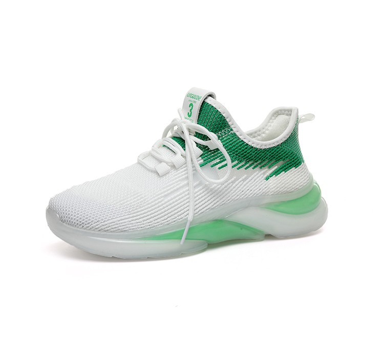 巴拉特palatial2022夏季新款女鞋网面休闲鞋女士软底跑步鞋子女保暖