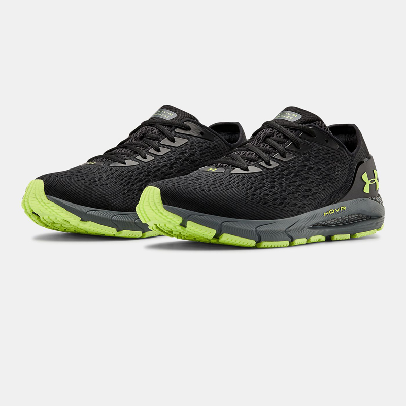 安德玛(under armour)ua hovr sonic 3 男子运动休闲跑步鞋 蓝色400
