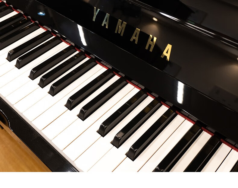 【二手a 】yamaha雅马哈钢琴二手钢琴g2/g3/g5系列三角钢琴演奏型钢琴