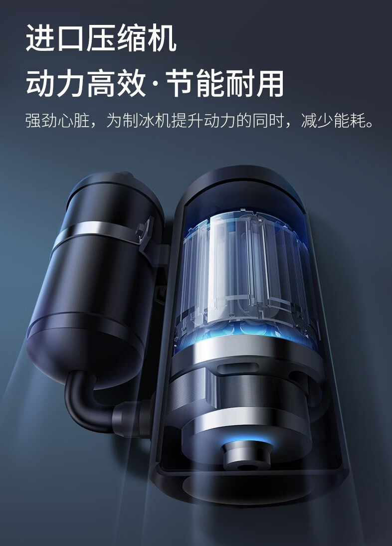 冰精灵雪花制冰机商用制冰机200公斤大型全自动300公斤自助餐酒店海鲜