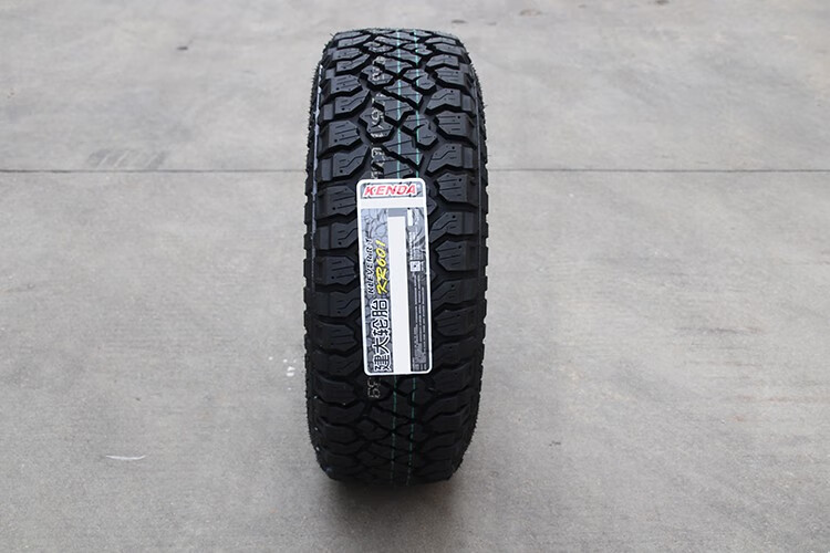 建大轮胎汽车轮胎越野rt轮胎越野轮胎越野胎kr60124575r16江铃陆风x6