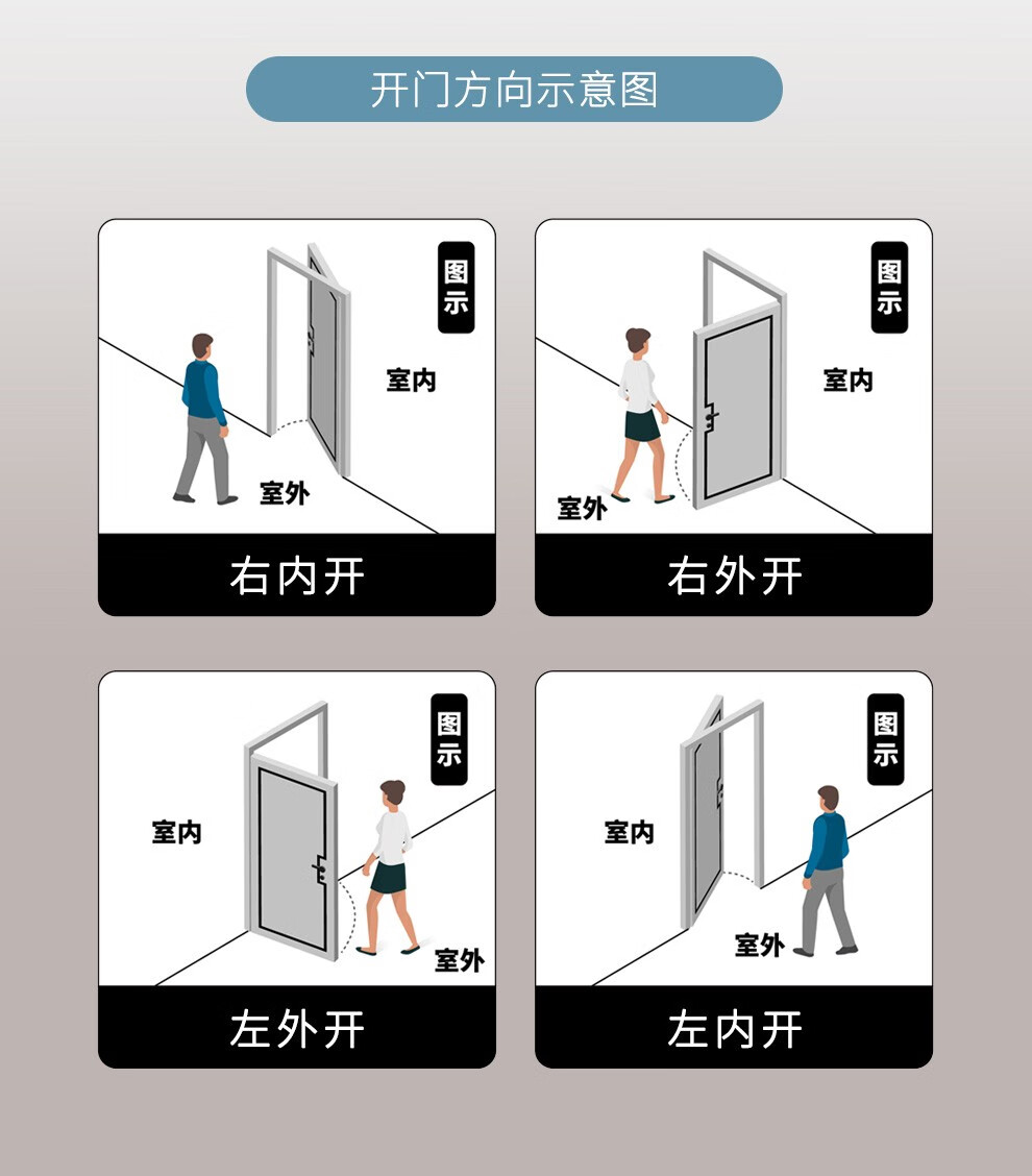mexin美心 铝合金门推拉门卫生间门洗手间厨房门阳台 定制移门 厨卫钛