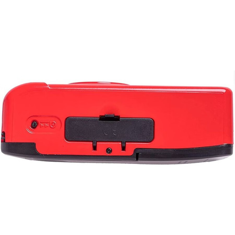 kodak柯达m35胶片相机复古相机35mm非一次性傻瓜胶卷带闪光学生ins