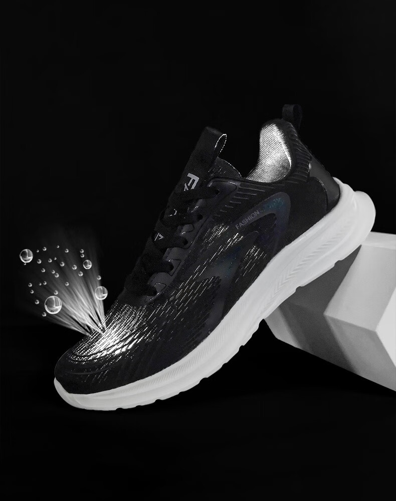 美国苹果apple专项运动鞋夏季男鞋跑步鞋轻便马拉松跑鞋羽毛球鞋排球