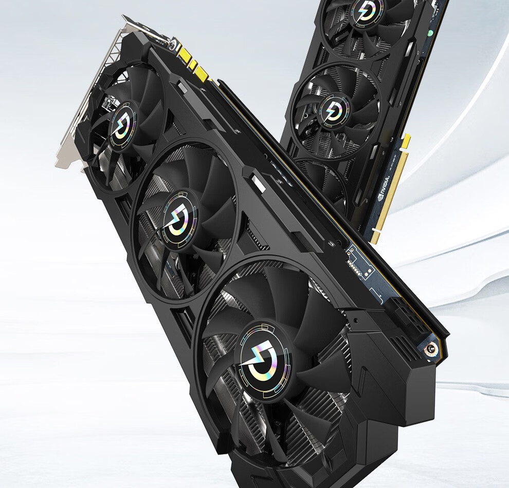 磐镭gtx10701080206020702080ti显卡电竞吃鸡游戏显卡专业图形制作