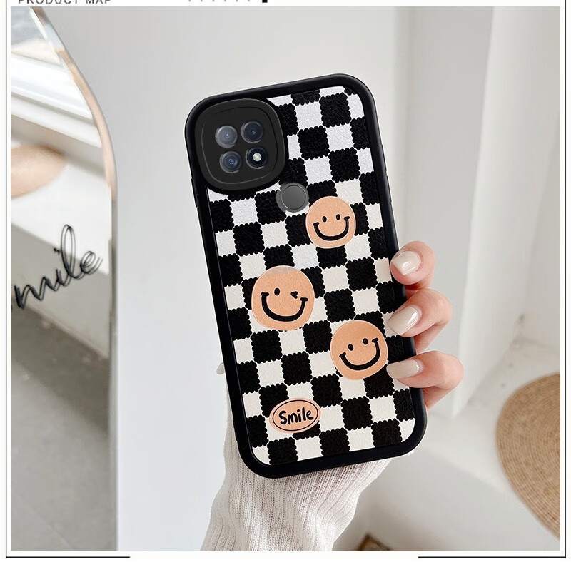 韩菲琪 vivo y85手机壳y85a手机套z3x保护壳z1小蛮腰 oppo a35【洛奇