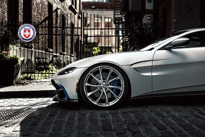 弘康驰 hre p200/p201/p204/p207单片锻造法拉利兰博基尼保时捷克尔