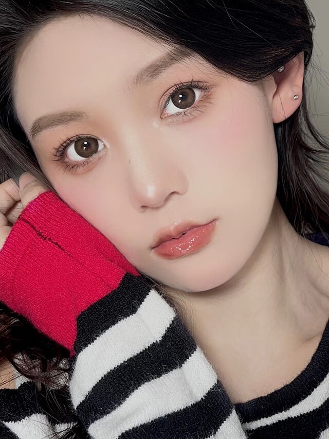 winni日抛14.2mm中等直径/14.