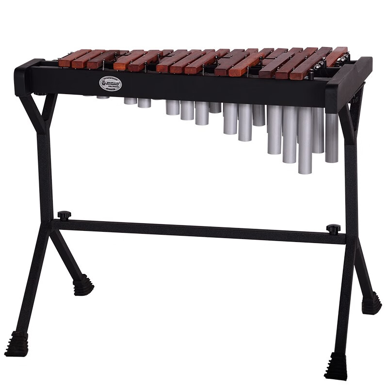 津宝jbxp532m木琴32音古典打击乐交响乐团乐器【图片 价格 品牌 报价