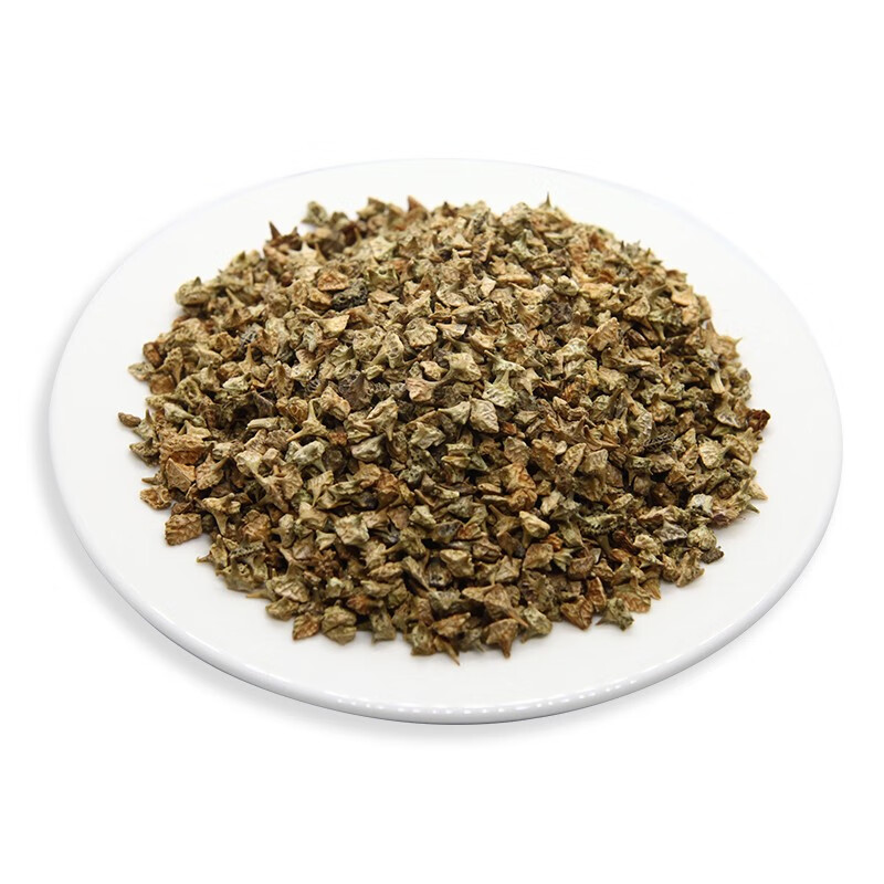 北京同仁堂 盐蒺藜 中药饮片 按方抓药 10g【图片 价格 品牌 报价】