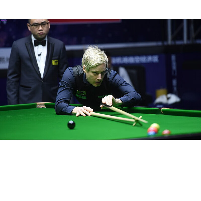 居梦坞斯诺克英式台球明星海报奥沙利文希金斯特鲁姆普丁俊晖塞尔比