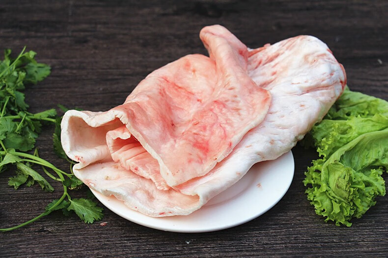 鲜牛油 现杀黄牛 生牛油500g火锅 烧烤 2斤起售【图片 价格 品牌 报价