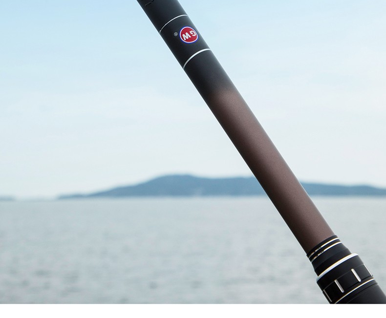 大矶三代矶钓竿矶竿套装碳素杆超轻超硬2#3#4#5#矶竿海竿远投鱼竿抛竿