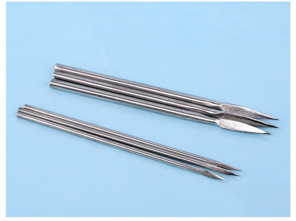 天协 天协牌针 大小 家用针灸放血针中医针灸 大针50支【图片 价格