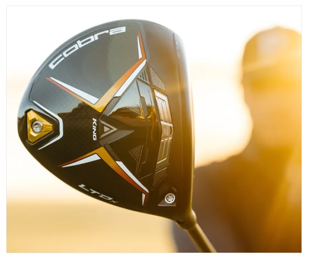 cobra蛇王高尔夫一号木男士ltdxmax系列高尔夫球杆发球木开球木ltdx