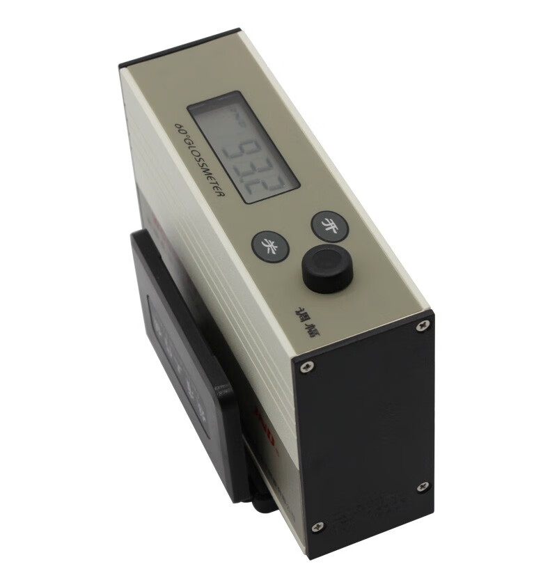 钧能达jndj60油漆光泽度仪高精度石材测光仪大理石地板光泽度测试仪