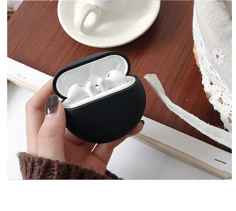 欧格曼 火影忍者适用华为freebuds3保护套三代无线蓝牙耳机壳潮个性