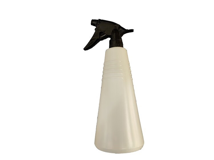 圣马五金 塑料喷壶 高压力扳机式喷油壶 喷雾瓶 喷雾器 机油壶 油壶