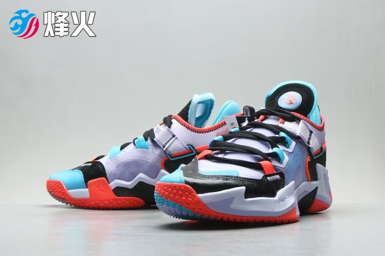 5 pf 威少5代男子实战篮球鞋 dc3638 500 dc3638-500 43【图片 价格
