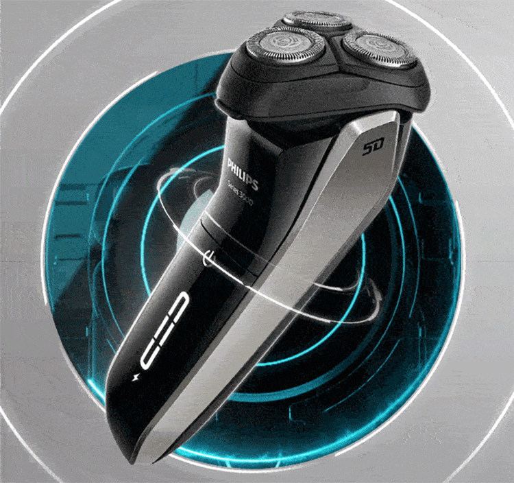 >自营>累计销量:>1000>件商品标签:>飞利浦>s3203>剃须刀电动