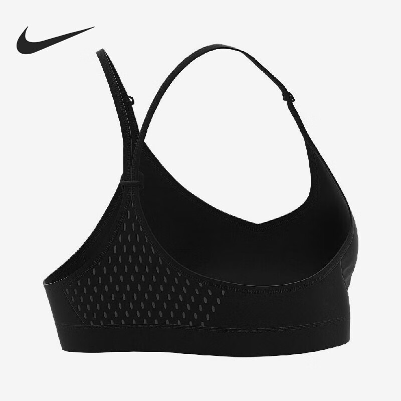 nike耐克胸衣bra2022夏季新款中强度运动休闲跑步健身女士文胸背心