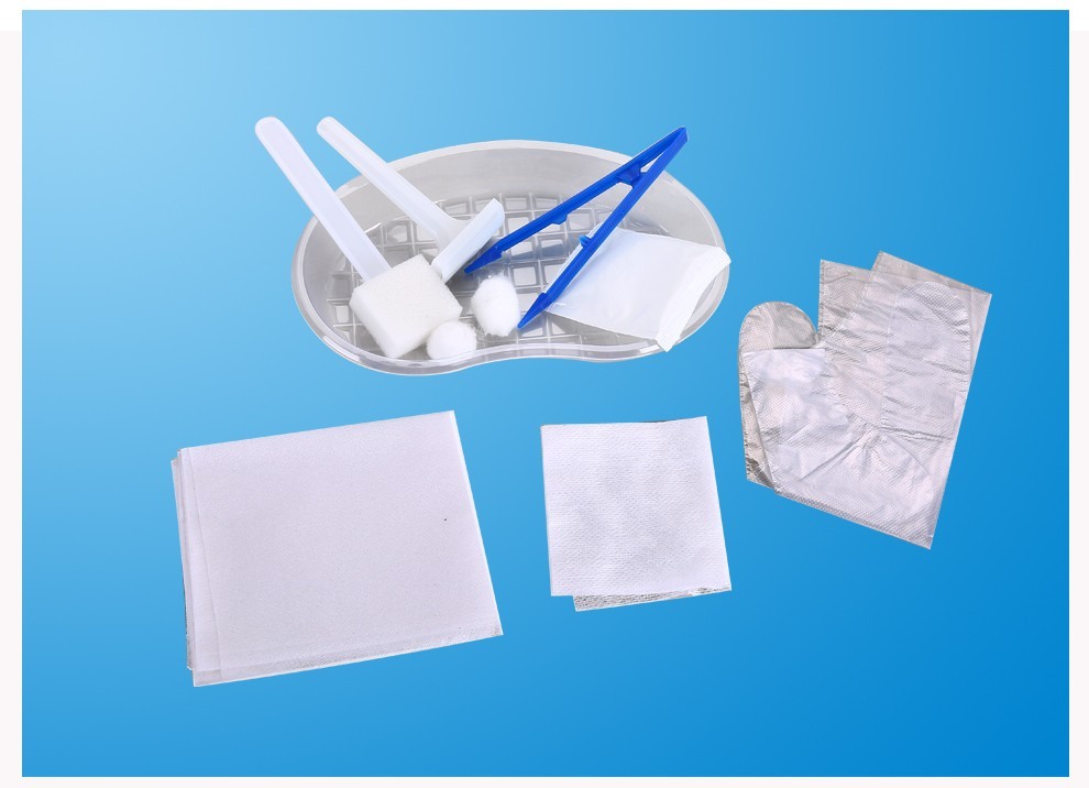 华越huayue备皮刀一次性使用备皮包刮毛刀去体毛护理包100个