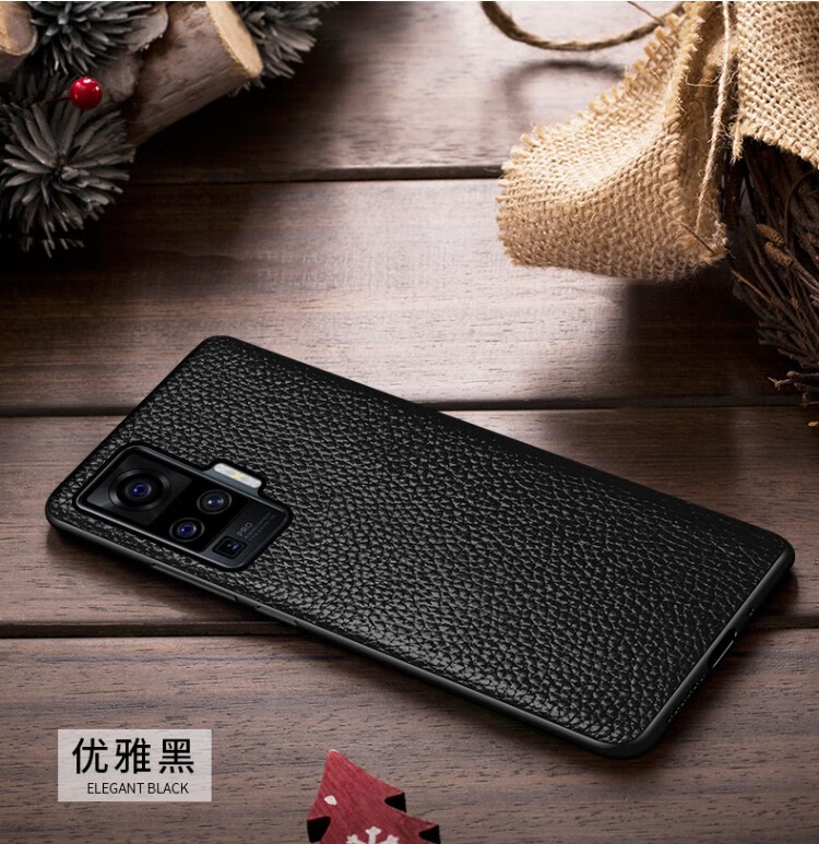 更多参数>>风格:简约类型:软壳热门机型:vivo x50材质:皮质商品毛重