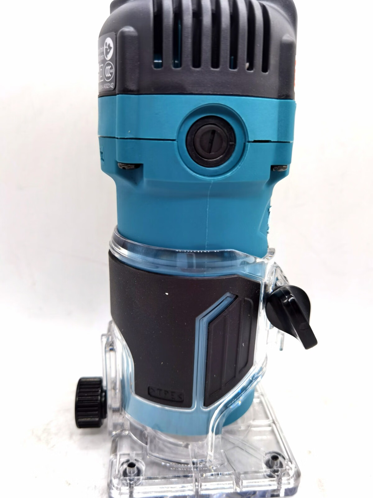 牧田makita修边机电木铣镂铣机电动工具开槽机木工雕刻机开孔机家用m3