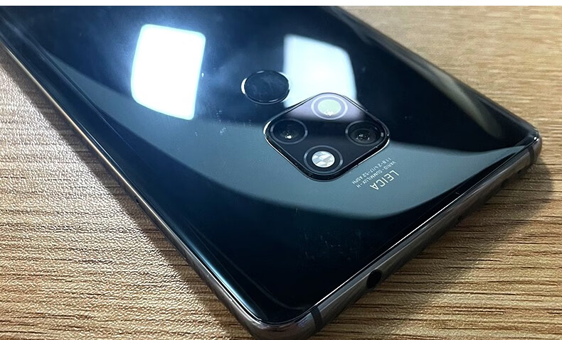 华为huawei mate20 mate20 二手华为手机 麒麟980芯片 二手手机 徕卡