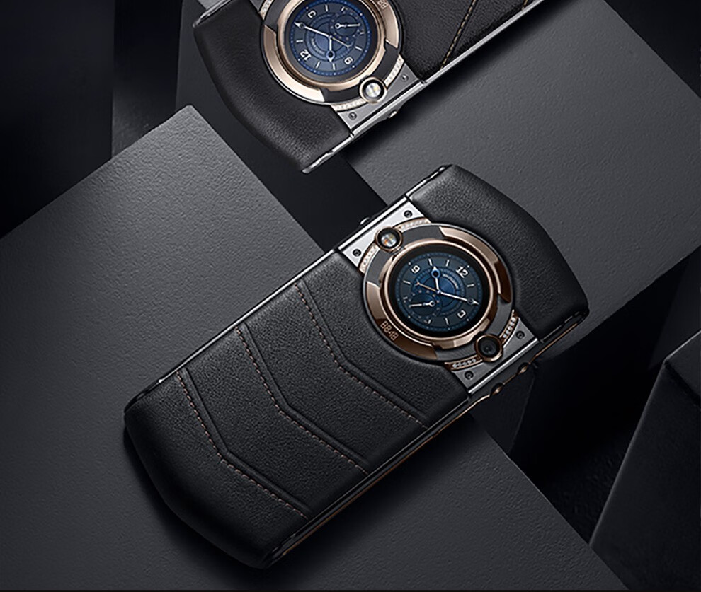 8848钛金手机m5巅峰系列v2s版智能商务加密轻奢手机双卡双待全网通4g8