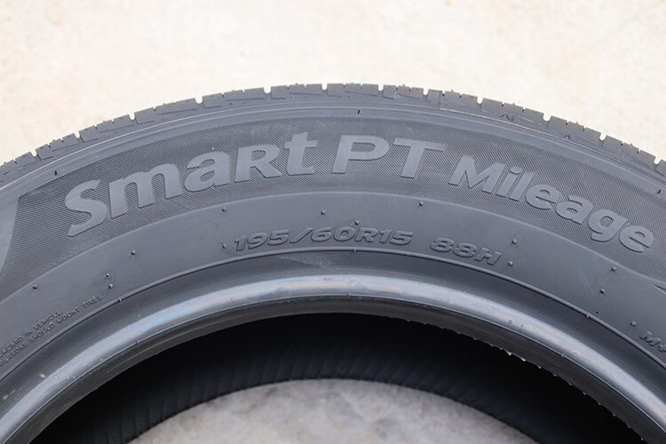 韩泰hankook轮胎汽车轮胎19560r15适配赛拉图伊兰特比亚迪f3普锐斯