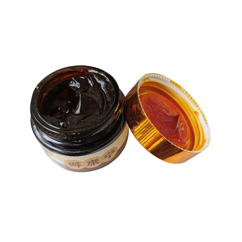 褥康宁褥怆膏生长肌膏三黄抑菌膏50g促伤愈合乳疮溃烂老年人长期卧床