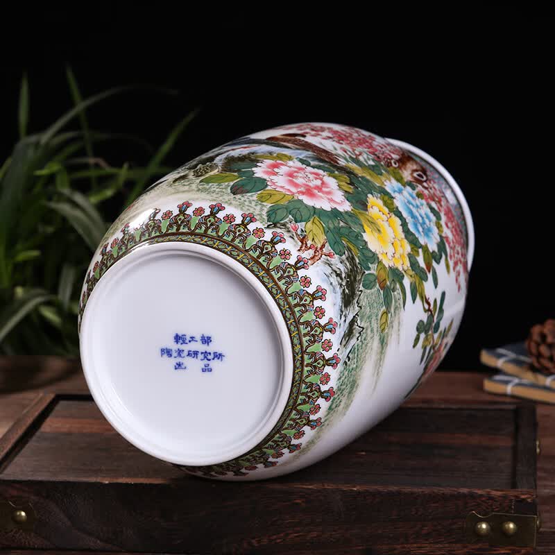 拍品详情