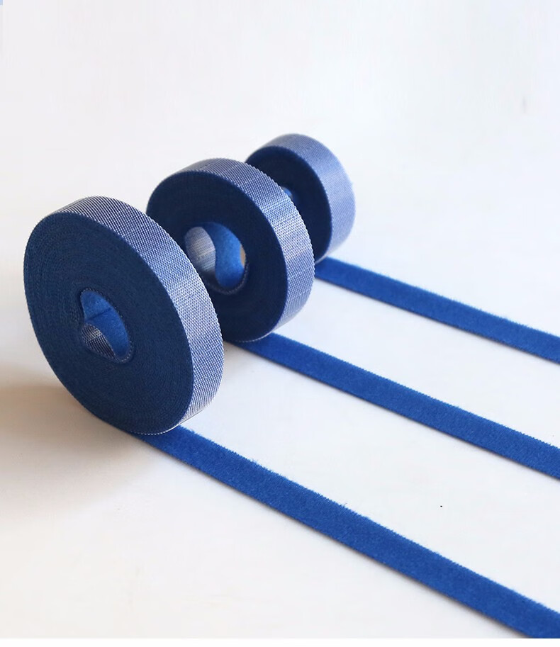 电线固定器数据线收纳电脑线固定线理线器充电整理绕线器走线神器手撕