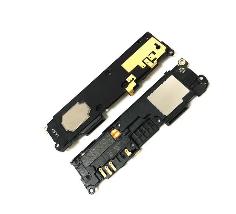 m6 5x 5splus米8/cc9/8se/红米note听筒喇叭扬声器总成 小米8探索版