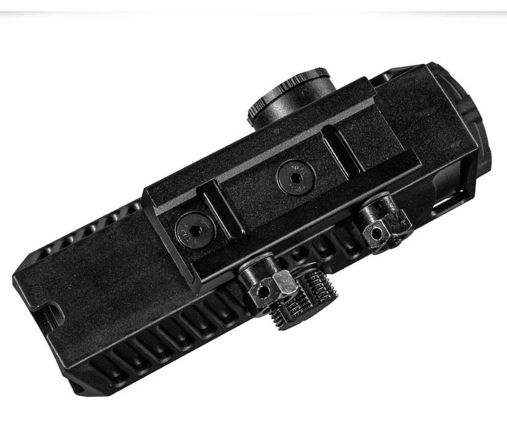 diana 4x32玻璃棱镜光学瞄准器 高品质瞄准镜 高抗震高清海螺版瞄 全