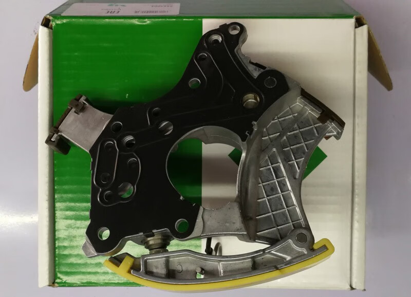 适配奥迪a6lc6a8ld32432正时链条张紧器涨紧器凸轮轴涨紧器进口原装主