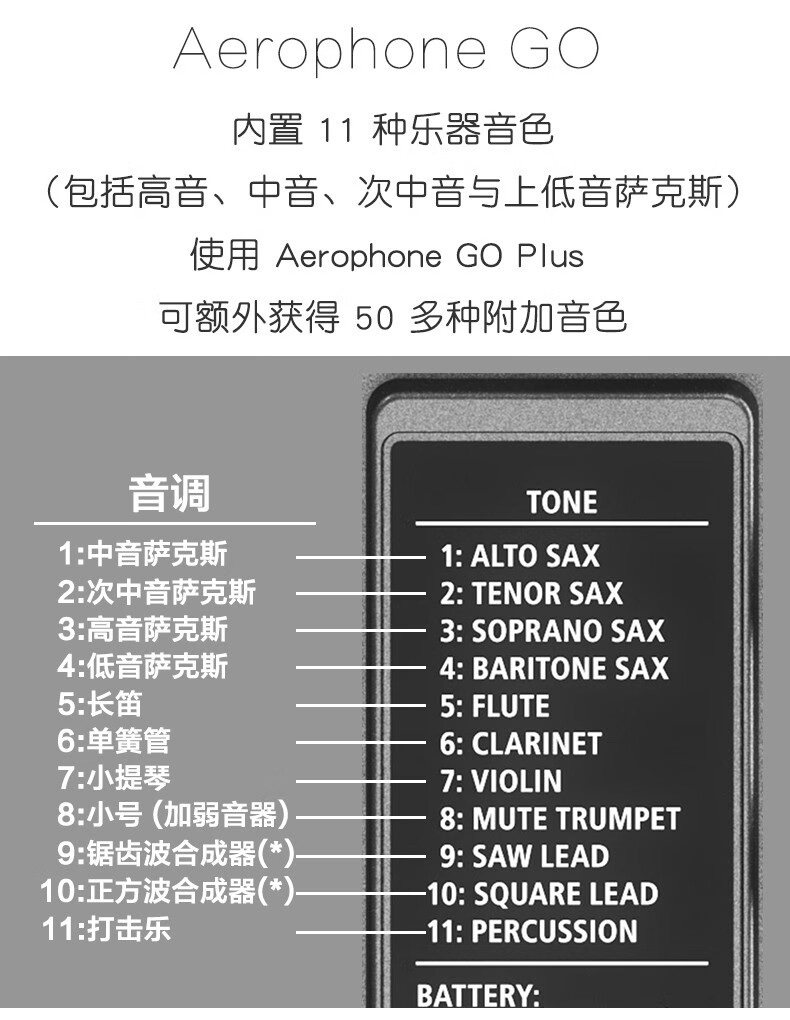 全新罗兰ae-30型号电吹管 带扬声器现货 ae10 ae05 ae01电子萨克斯