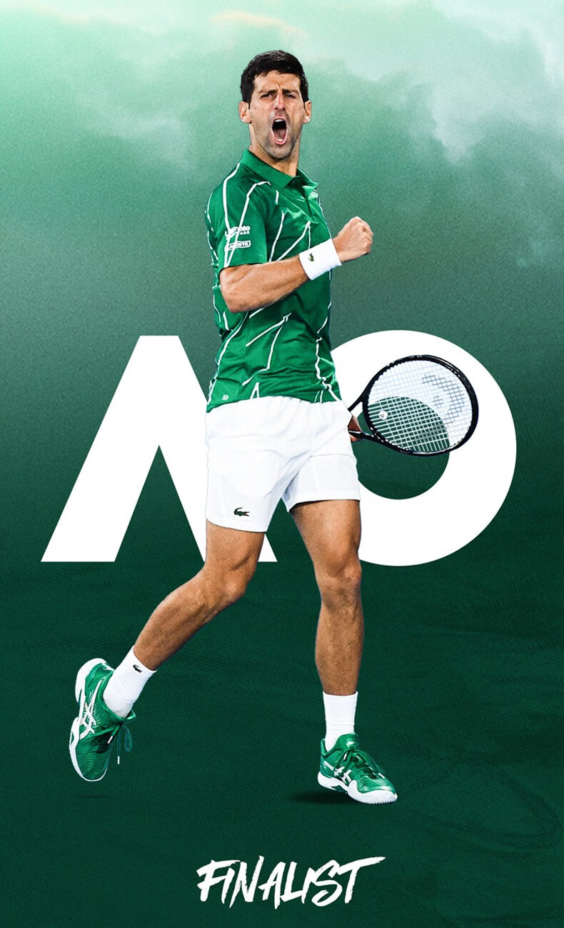 asics亚瑟士情侣网球鞋男女运动鞋德约科维奇款德约科维奇专业网球鞋