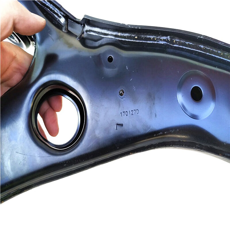 马自达(mazda)4s直供马自达原厂下悬挂摆臂三角托架下肢臂下摆臂下支