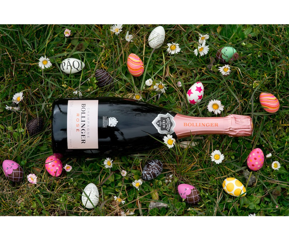 【自营配送 广州保税仓速发】法国堡林爵香槟 champagne bollinger