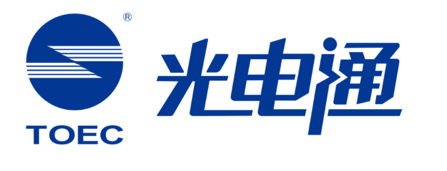 光电通tcn33c1830青色粉盒 适用于oep3300cdn/oep3310