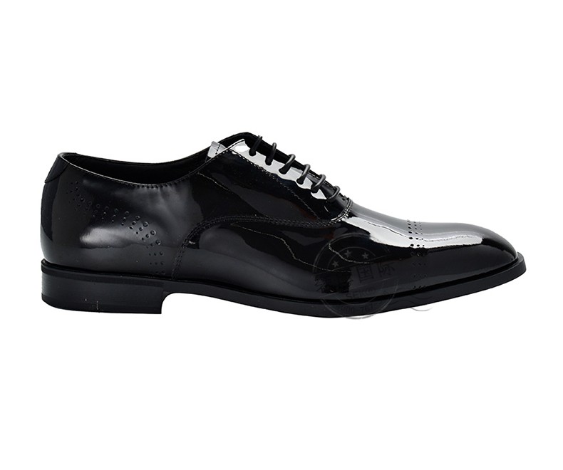 armani阿玛尼男士系带商务休闲皮鞋x4c58x4c586f057000239