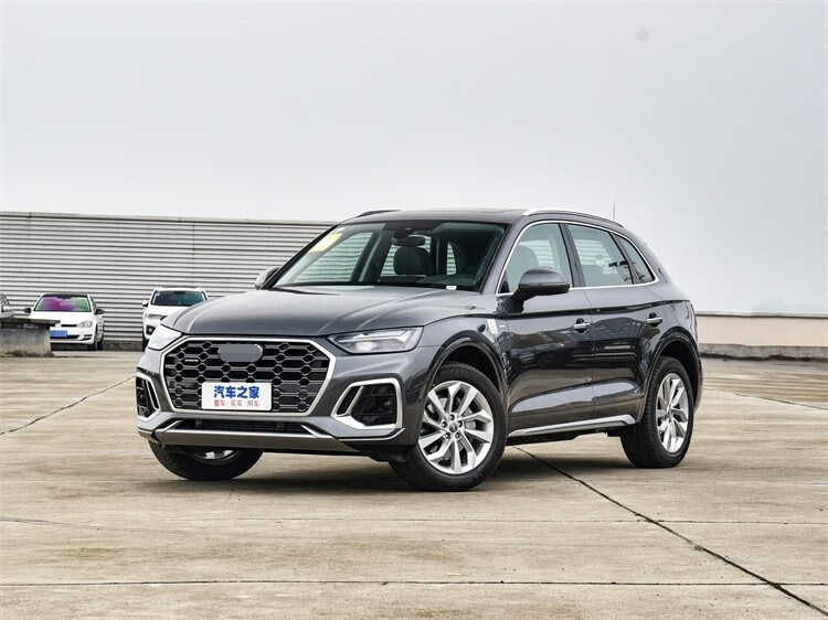 适用奥迪21/22款q5l豪华动感型/尽享人生型/豪华动感型/致雅型19寸20