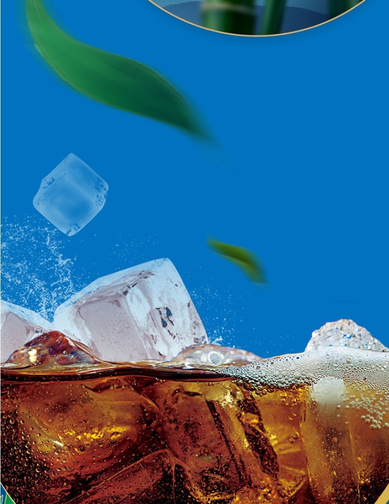 大马佐恩 国风太汽系列白柚青竹味汽水碳酸饮料整箱 【新品】太汽系列