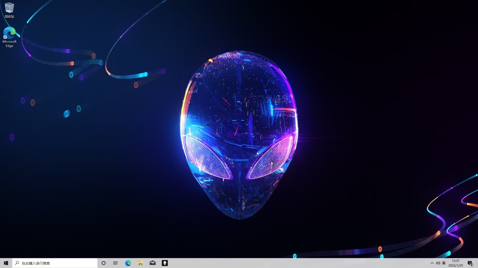 戴尔外星人alienware电脑远程重装win7 8.