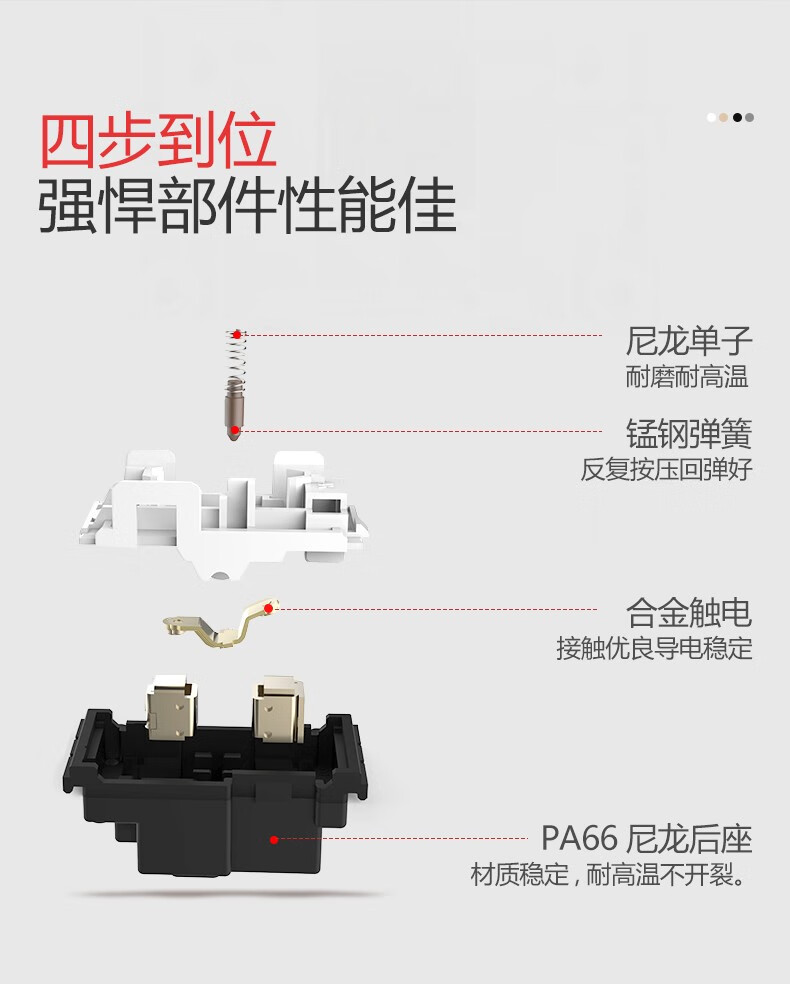 公牛插座面板五孔插座空调插座网络网线插座86型暗装墙壁电源家用插座