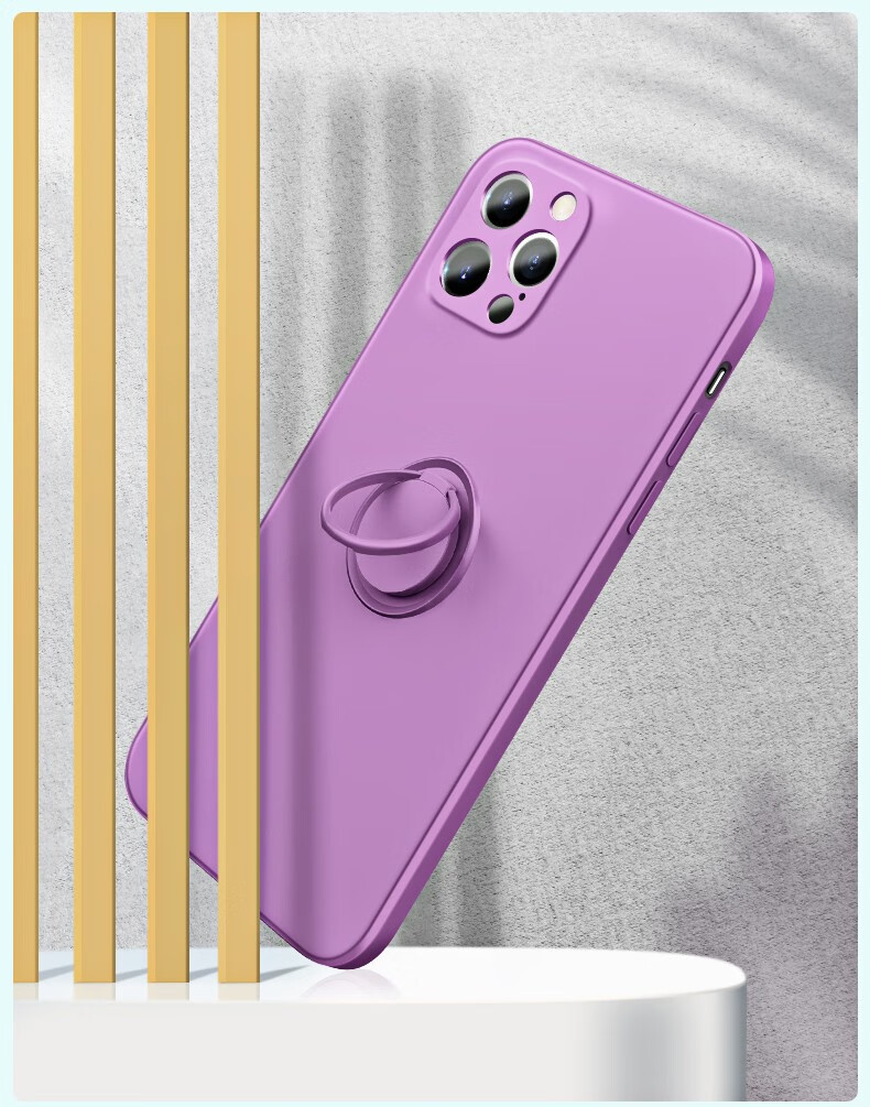 图拉图iphone1212promax手机壳液态硅胶苹果12mini防摔男女款网红保护